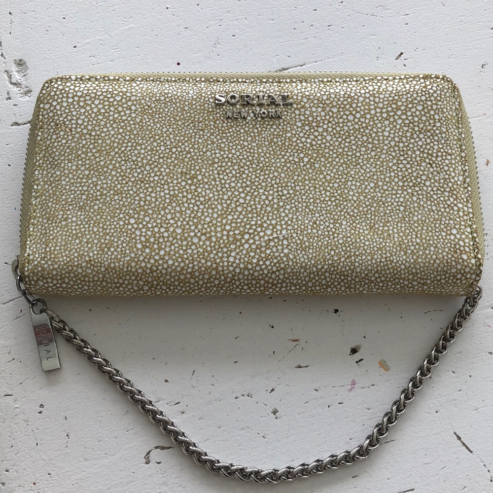 Sorial wallet